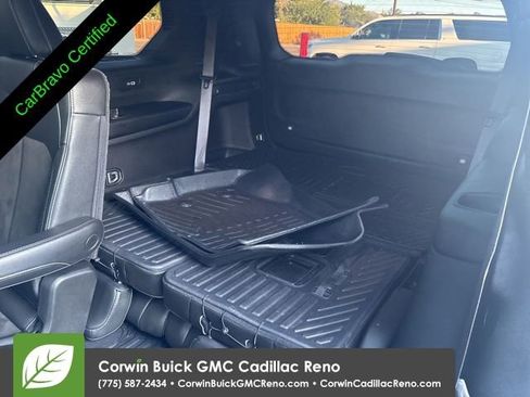 Used 2024 Jeep Grand Cherokee L Altitude AWD/4WD image 36
