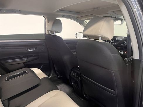 Used 2024 Honda CR-V EX image 14