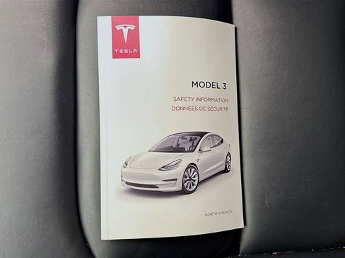 Used 2019 Tesla Model 3 Standard Range RWD image 51
