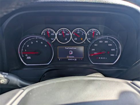 Used 2021 Chevrolet Silverado 1500 RST image 33