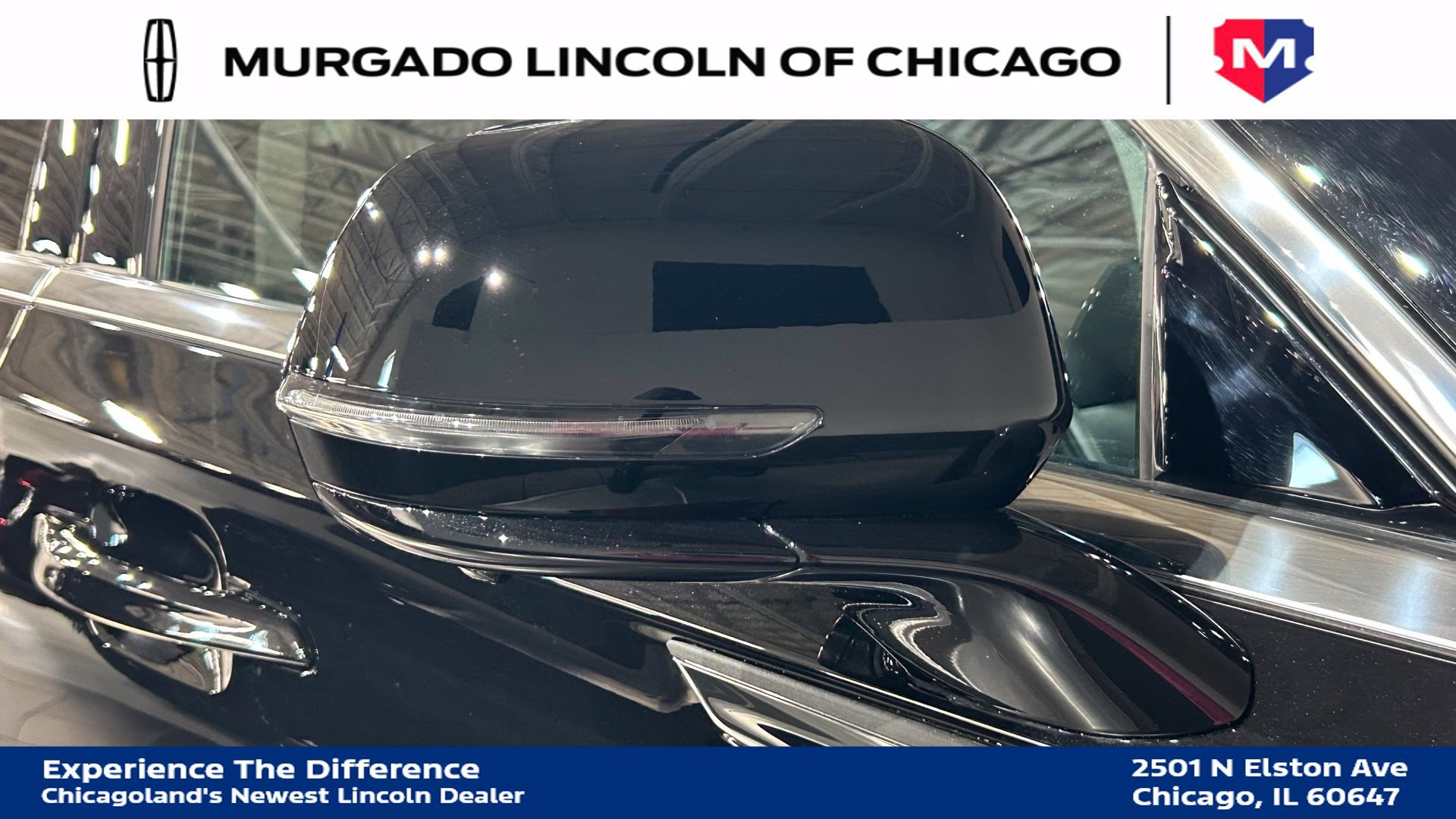 Used 2026 Lincoln Aviator Reserve AWD/4WD image 10