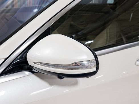 Used 2018 Mercedes-Benz S 450 4MATIC Sedan image 10