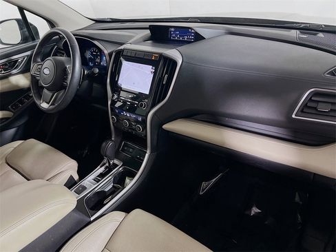 Used 2019 Subaru Ascent Limited image 33