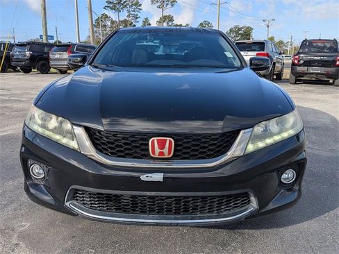 Used 2013 Honda Accord EX-L image 8