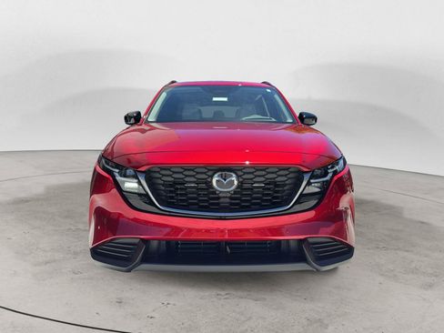 New 2026 MAZDA CX-5 Preferred AWD/4WD image 2