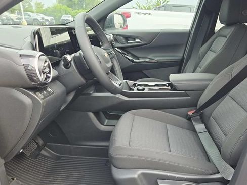 New 2027 Chevrolet Equinox LT FWD image 8
