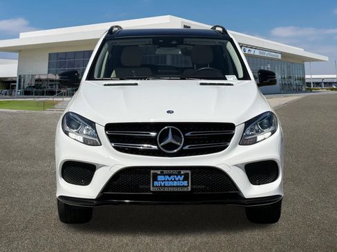 Used 2016 Mercedes-Benz GLE 350 image 3