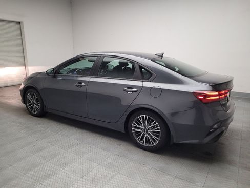 Used 2024 Kia Forte GT-Line FWD image 3
