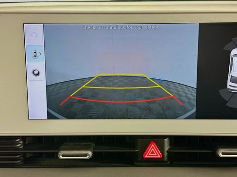 Used 2024 Hyundai Ioniq 5 SEL image 23