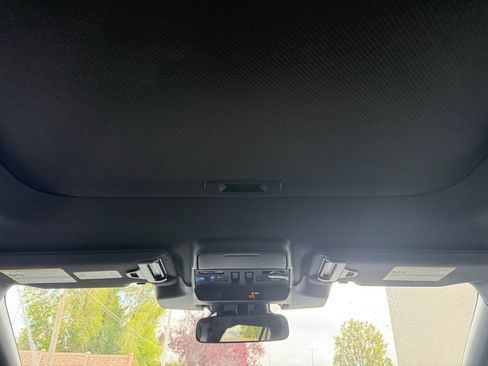 New 2026 Subaru Outback Limited AWD/4WD image 22