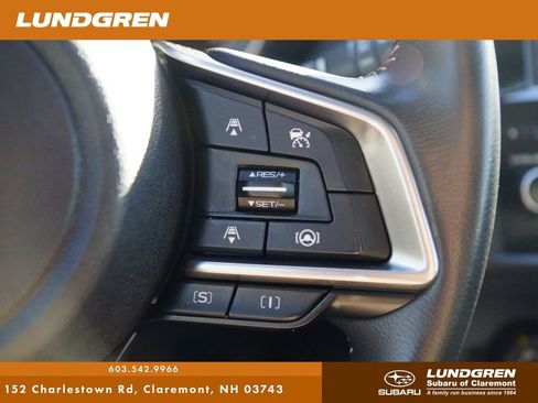 Certified 2023 Subaru Forester Premium image 17