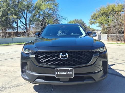 Used 2024 MAZDA CX-50 AWD 2.5 S w/ Preferred Package image 7