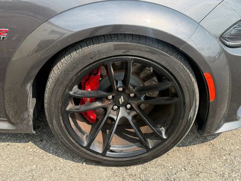 Used 2020 Dodge Charger Scat Pack RWD image 37