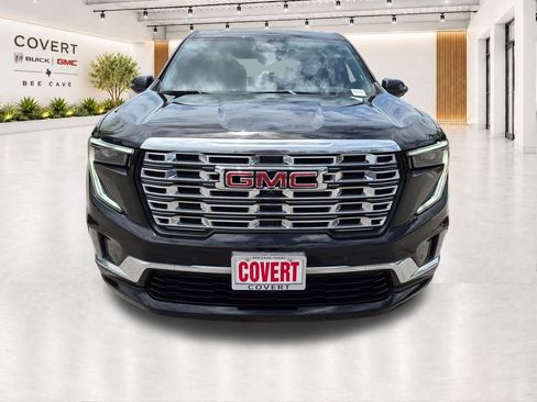 Certified 2024 GMC Acadia Denali w/ Super Cruise Package AWD/4WD image 3