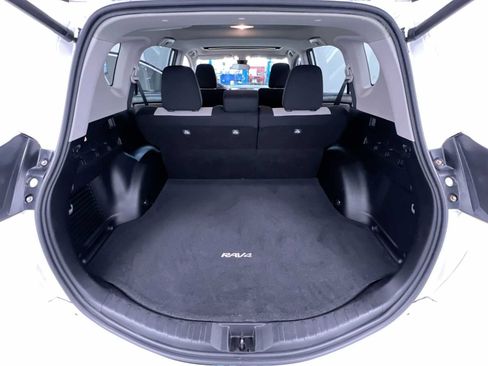 Used 2016 Toyota RAV4 XLE w/ Convenience Package AWD/4WD image 44