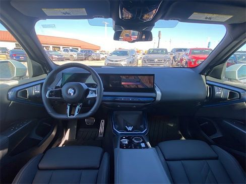 Used 2025 BMW X3 xDrive30i w/ Premium Package image 17