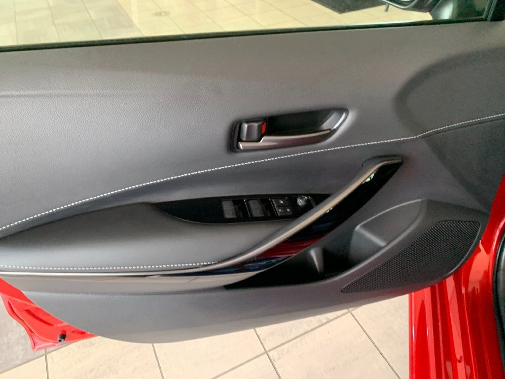 New 2026 Toyota Corolla GR AWD/4WD image 11