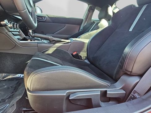 Used 2023 Toyota GR86 Premium w/ ALL Weather Mat Package (TMS) RWD image 24