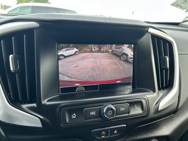 Used 2024 GMC Terrain SLE w/ Driver Convenience Package AWD/4WD image 14