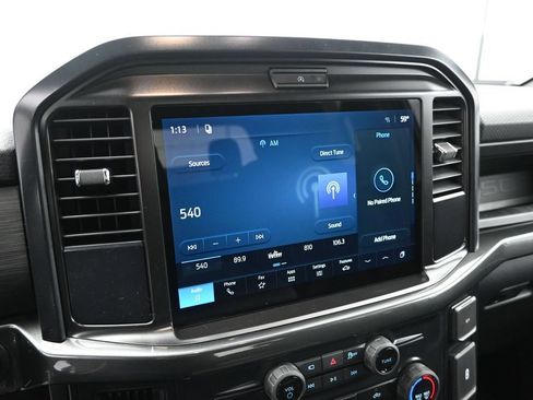 New 2026 Ford F150 STX w/ Equipment Group 200A AWD/4WD image 12