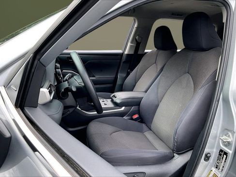 Used 2023 Toyota Highlander L image 20