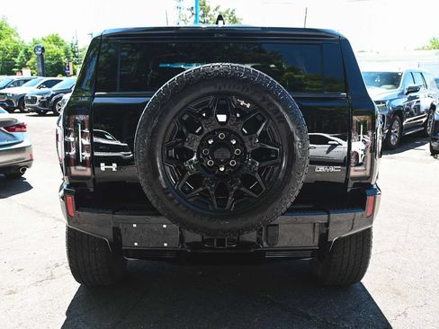 Used 2024 GMC Hummer EV 2X AWD/4WD image 5