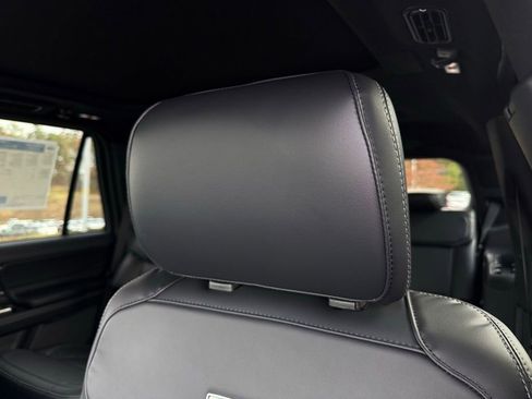 New 2025 Ford Expedition Platinum w/ Stealth Performance Package image 23