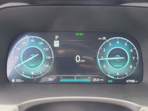 Used 2024 Hyundai Palisade SEL w/ Premium Package AWD/4WD image 7