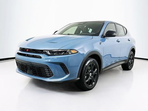 Used 2024 Dodge Hornet GT w/ GT Blacktop Package AWD/4WD image 1
