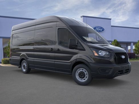 New 2026 Ford Transit 350 148 High Roof Extended RWD image 7