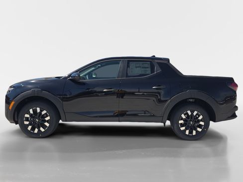 New 2026 Hyundai Santa Cruz SE FWD image 6