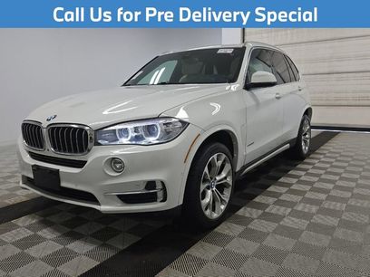 Used 2017 BMW X5 xDrive35i
