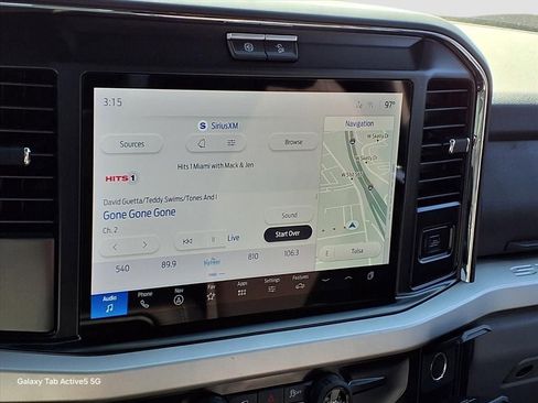 New 2026 Ford F250 XLT w/ XLT Premium Package image 9