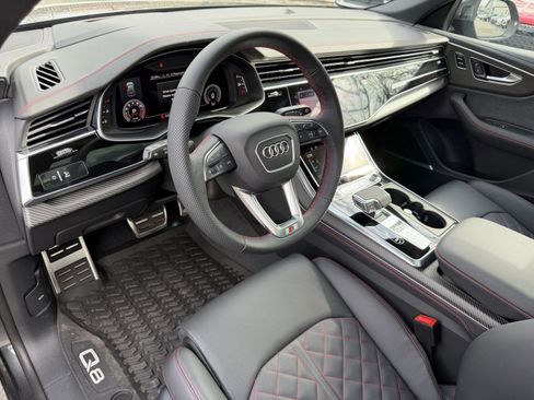 New 2026 Audi Q8 Prestige image 13