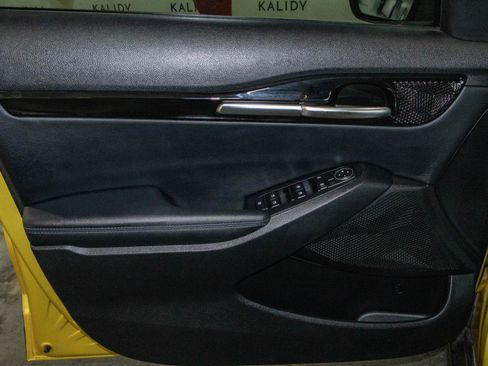 Used 2023 Kia Seltos S FWD image 10