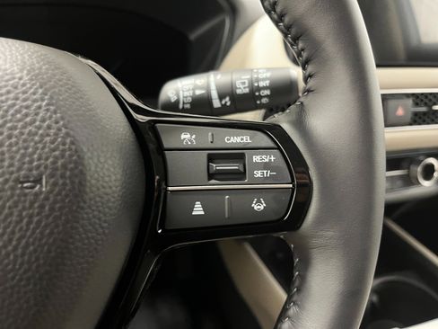 New 2027 Honda HR-V EX-L image 18