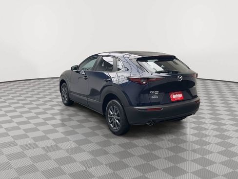 Certified 2023 MAZDA CX-30 AWD 2.5 S image 30