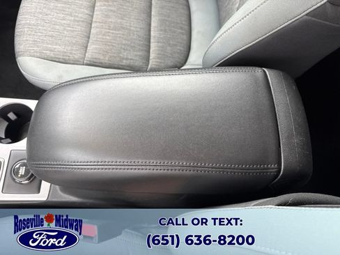 Used 2022 Ford Bronco Sport Big Bend AWD/4WD image 12