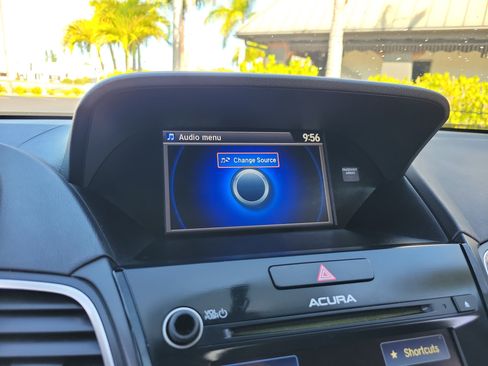 Used 2017 Acura RDX AWD w/ Technology Package image 27