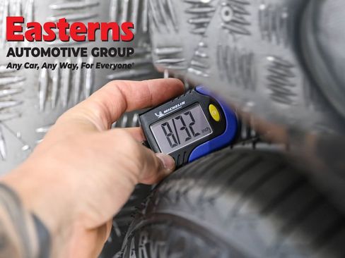 Used 2024 Mitsubishi Mirage G4 LE image 26