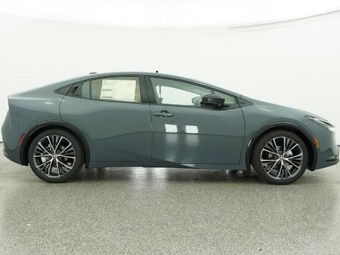 New 2026 Toyota Prius Limited image 89