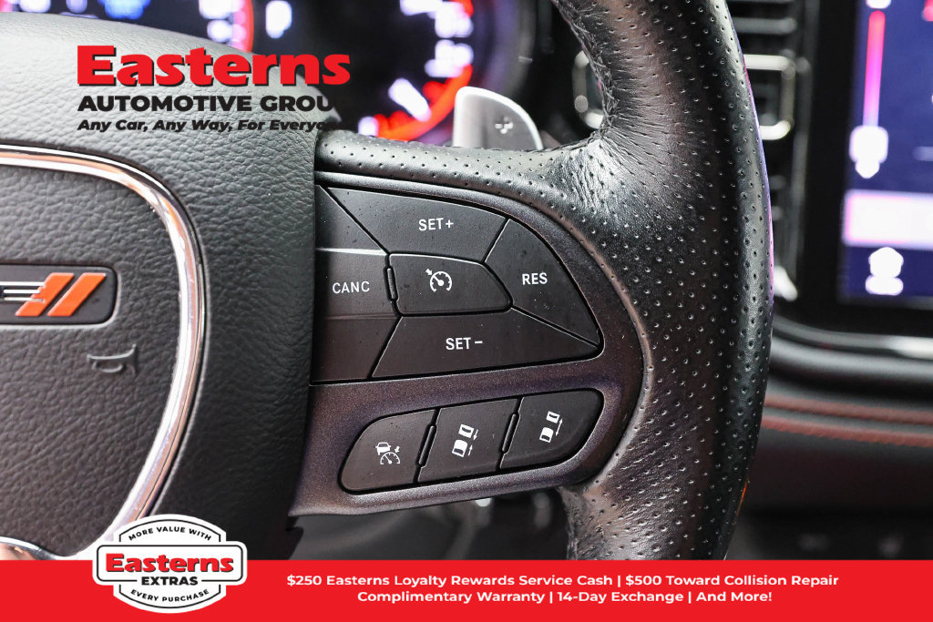 Used 2024 Dodge Durango GT RWD image 17