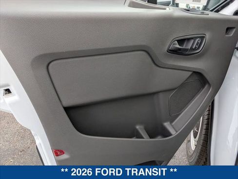 New 2026 Ford Transit 150 Low Roof RWD image 10
