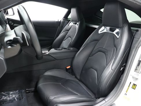 Used 2021 Toyota Supra Premium w/ Driver Assist Package RWD image 13