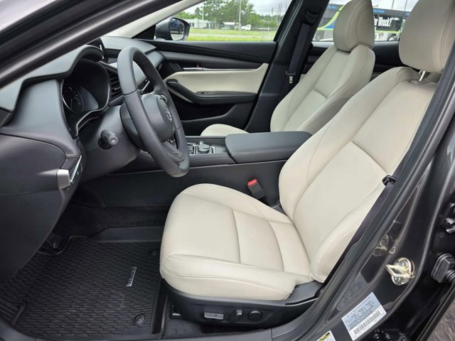 New 2026 MAZDA MAZDA3 2.5 S Sedan w/ Preferred Pkg FWD image 7