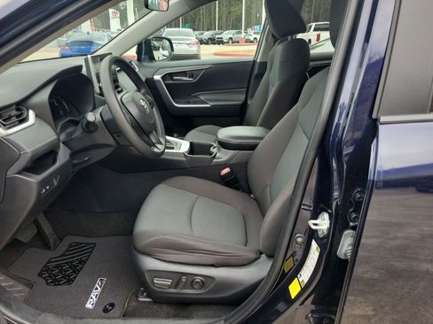 Certified 2024 Toyota RAV4 XLE image 15