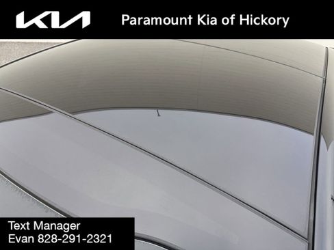 Used 2023 Kia K5 GT-Line image 33