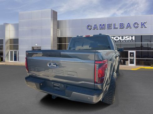 Used 2024 Ford F150 STX RWD image 5