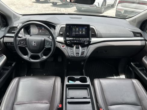 Used 2022 Honda Odyssey EX-L image 13