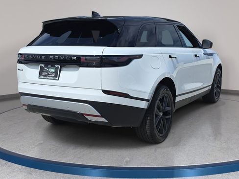 New 2026 Land Rover Range Rover Velar Dynamic SE AWD/4WD image 5